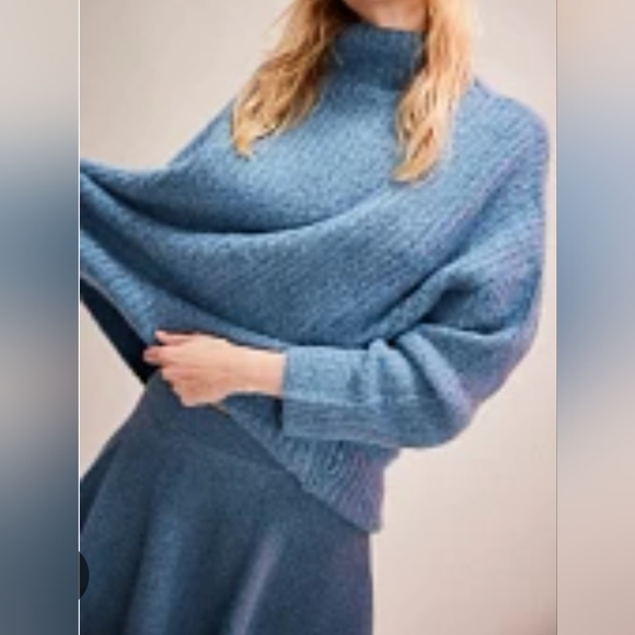 Free People Cuddle Me Set - Picture 1 of 8